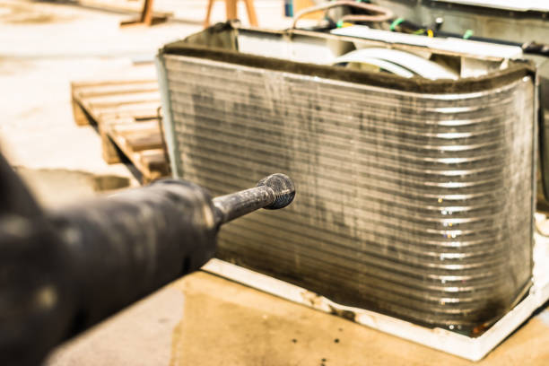 Best HVAC Maintenance and Cleaning  in Louisburg, NC