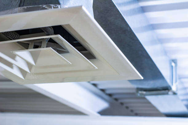 Best Professional Duct Cleaning Services  in Louisburg, NC