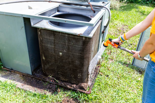Best Air Duct Cleaning Company Near Me  in Louisburg, NC