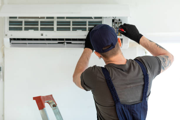 Best Best Air Duct Cleaning Company  in Louisburg, NC