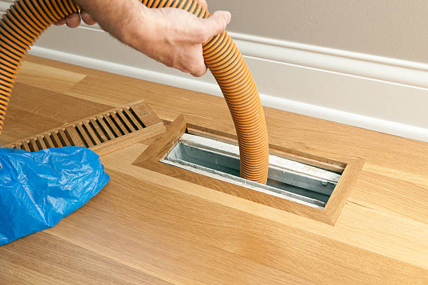 Best HVAC Air Duct Cleaning  in Louisburg, NC