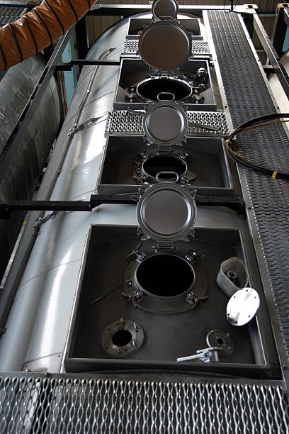Best Commercial Air Duct Cleaning  in Louisburg, NC